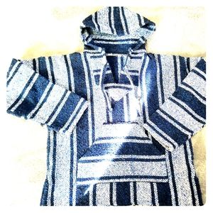 Youth baja hoodie bundle